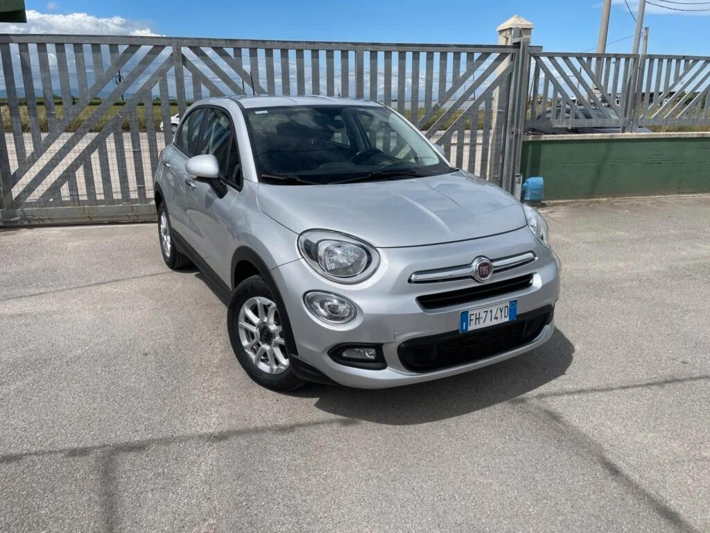 Fiat 500X 1.3 MultiJet 95 CV Business