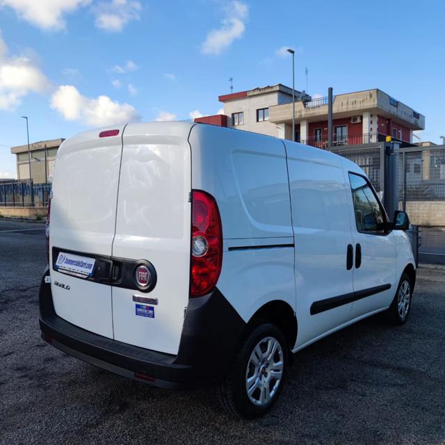 FIAT DOBLO 1.3 M-JET 95V FURGONE 3 POSTI- 2020