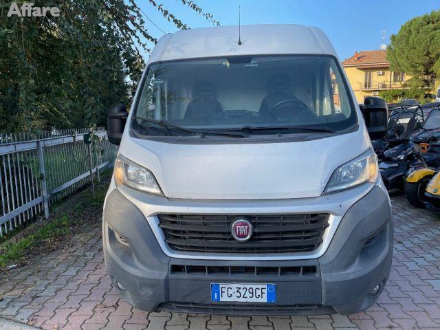 FIAT Ducato 35 3.0 CNG PM-TM Furgone