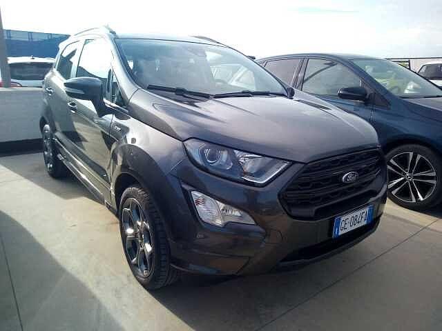 Ford EcoSport 1.0 EcoBoost 125 CV Start&Stop ST-Line