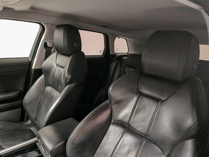 Land Rover Range Rover Evoque Range Rover Evoque AUTOCARRO N1 | TD4 Business Ed. SE