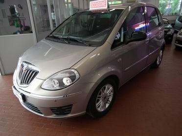 Lancia MUSA 1.4 16V Gold KM 53.000 ! UNIPROPRIETARIO