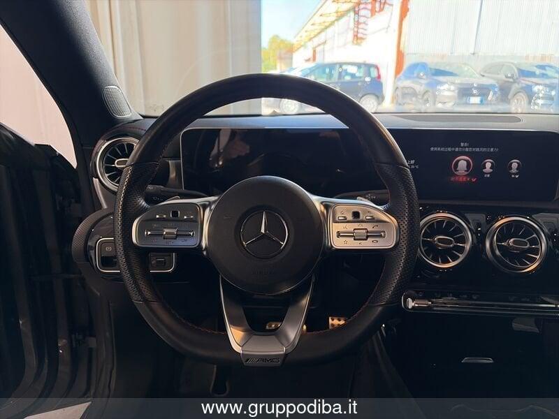 Mercedes-Benz CLA Coupé CLA Coupe - C118 2019 Benzina CLA Coupe 220 Premium 4matic auto