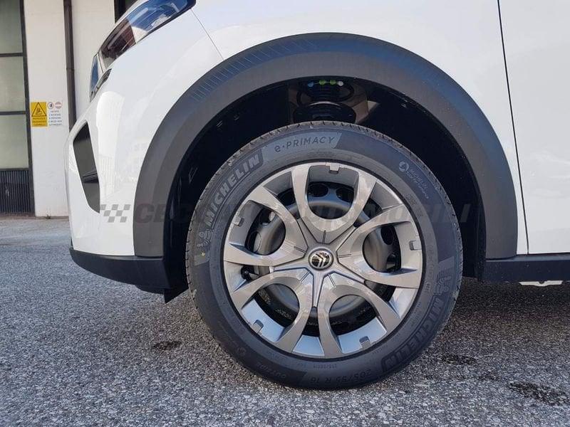 Citroën C3 C3 1.2 puretech You 100cv s&s