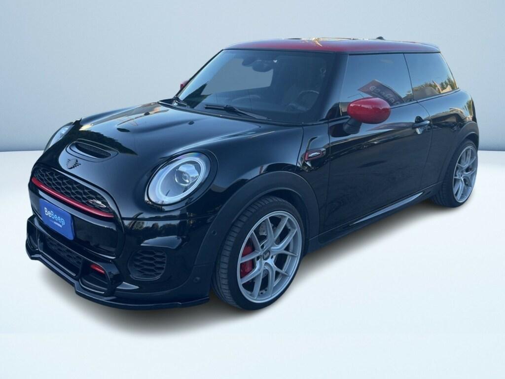 Mini John Cooper Works 2.0 TwinPower Turbo John Cooper Works DCT