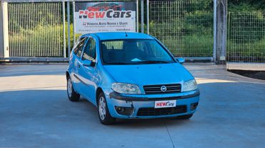 Fiat Punto 1.3 Multijet 16V 3 porte Dynamic