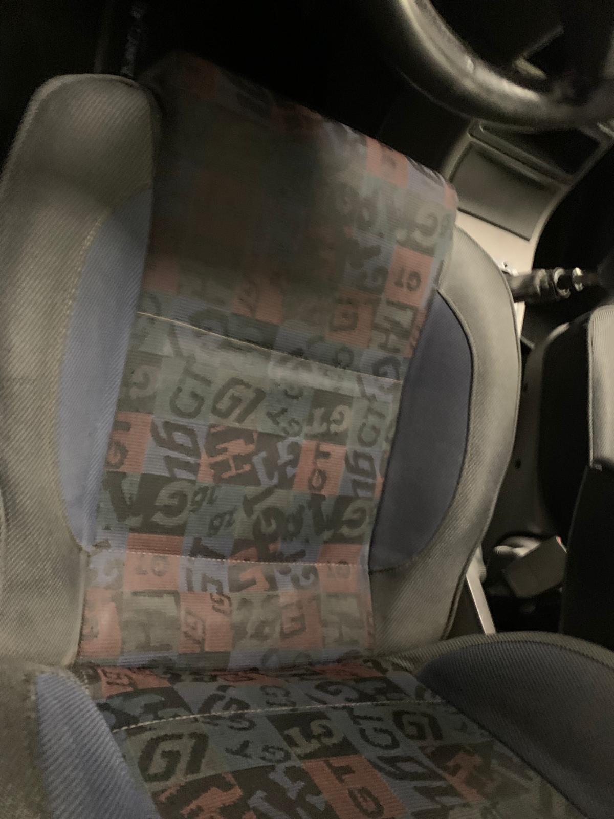 Fiat Punto GT motore nuovo!!!