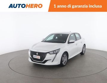 PEUGEOT 208 PureTech 75 Stop&Start 5 porte Active