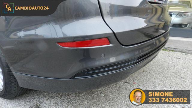 FORD Mondeo 2.0 TDCi 150 CV S&S Powershift Station Wagon Titan