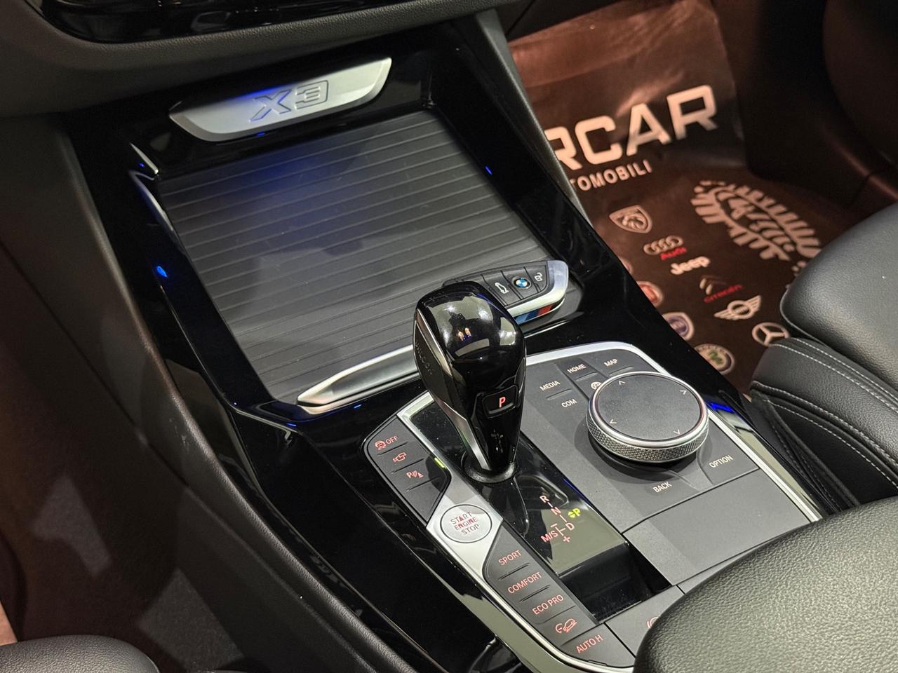 Bmw X3 xDrive20d 48V Msport *VENDUTA