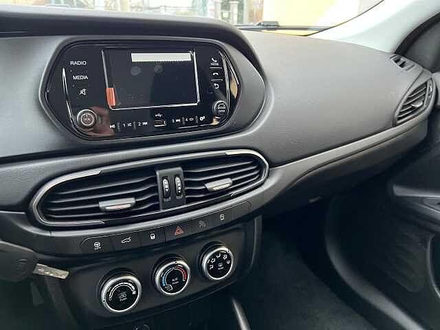 Fiat Tipo 1.6 Mjt S&S 4 porte
