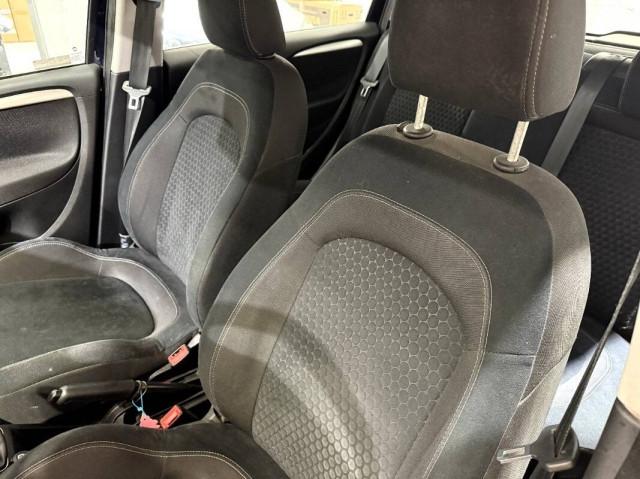 Fiat Punto 1.3 mjt Lounge s&s 95cv 5p