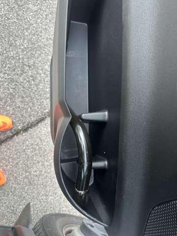 Iveco Daily 60C18 Centina Reg Sponda Idrauli6,2x2.5x2.8kg2340