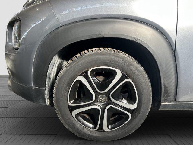 CITROEN C3 Aircross C3 Aircross BlueHDi 100 S&S Feel