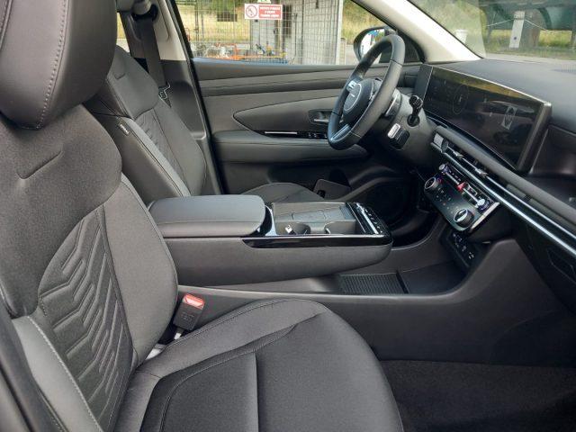 HYUNDAI Tucson 1.6 PHEV 253CV 2WD aut. Exellence