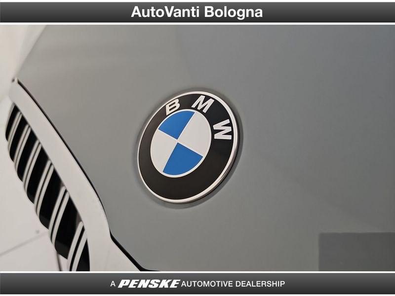 BMW Serie 3 320d 48V xDrive Touring Msport