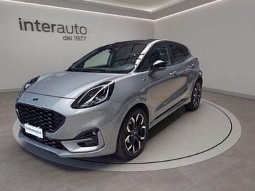 FORD Puma 1.0 EcoBoost Hybrid 125 CV S&S ST-Line X del 2023