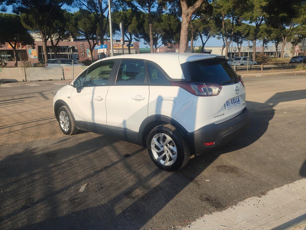Opel Crossland Crossland X 1.6 ECOTEC D 8V Start&Stop Advance