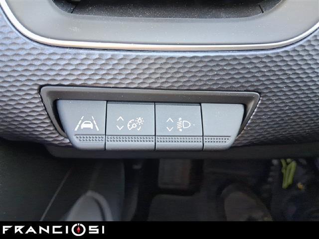 RENAULT Arkana 1.3 mild hybrid 140cv Evolution