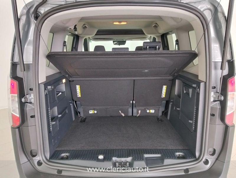 Ford Tourneo Courier 1.0 EcoBoost