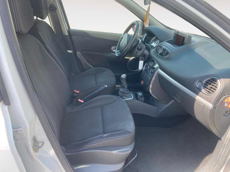 RENAULT Clio 5p 1.2 16v Dynamique