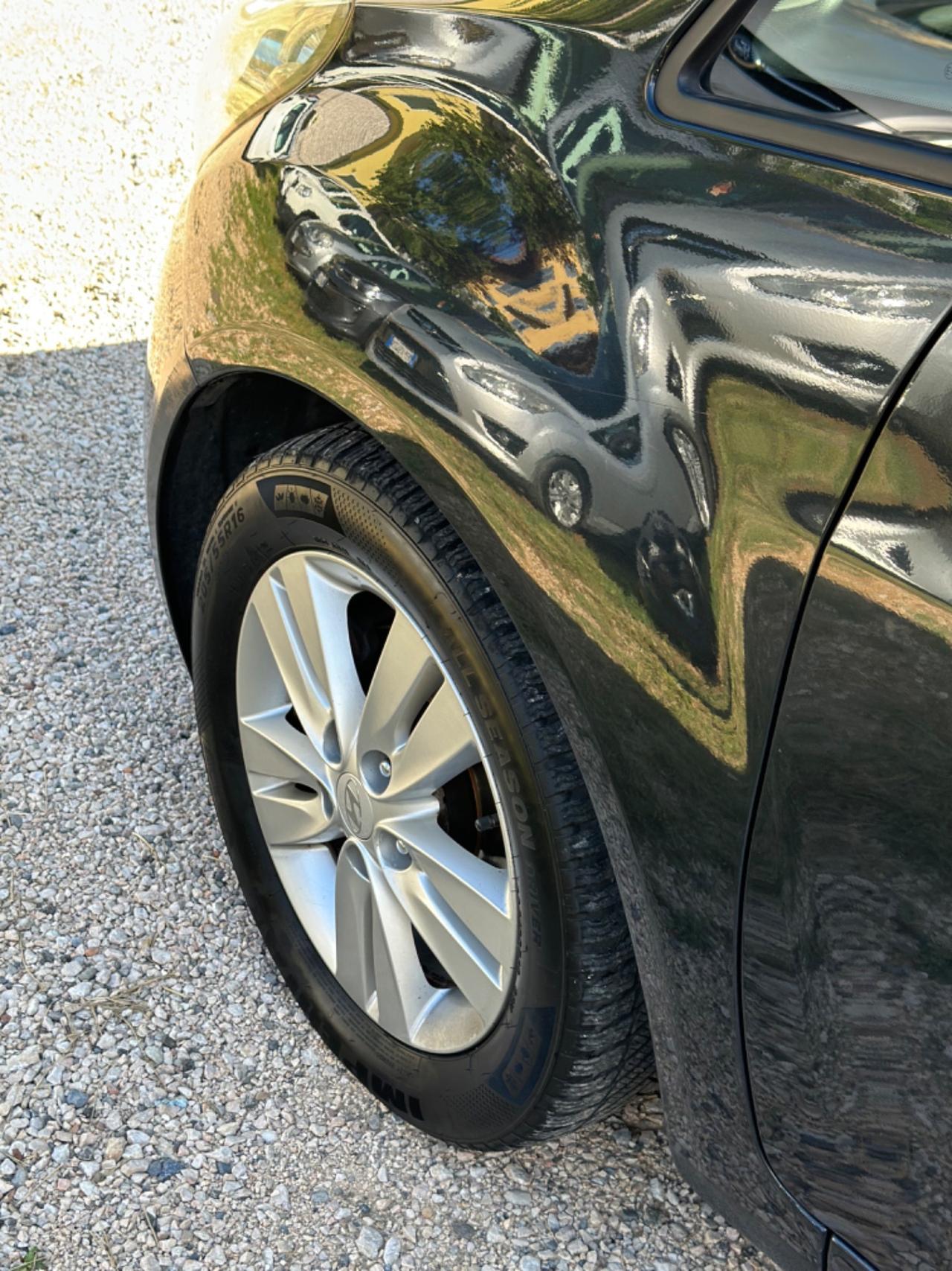 Hyundai iX20 1.4 CRDI 90 CV COMFORT KMCERT