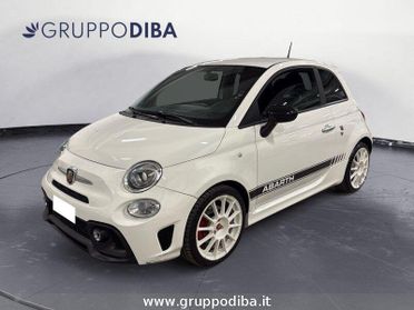 Abarth 595 595C 2016 595C 1.4 t-jet 145cv