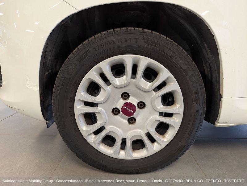 FIAT Panda 1.3 MJT 95CV S&S EASY "NEOPATENTATI"