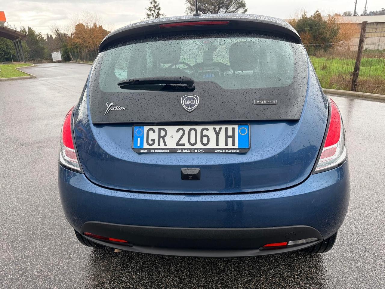 Lancia Ypsilon 1.0 5 porte S&S Hybrid Gold INCLUSO PASSAGGIO