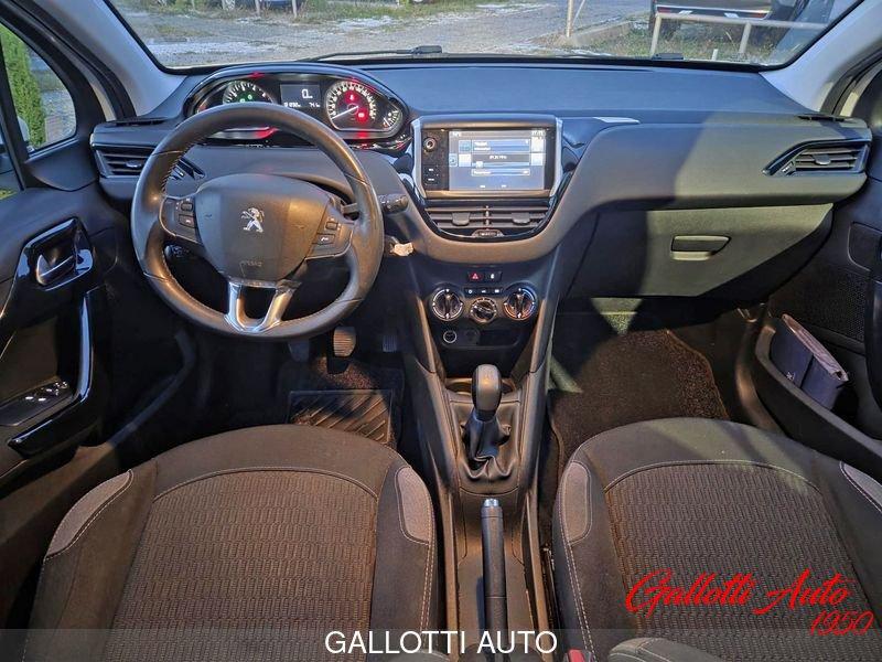 Peugeot 208 PureTech 82 5 porte Active