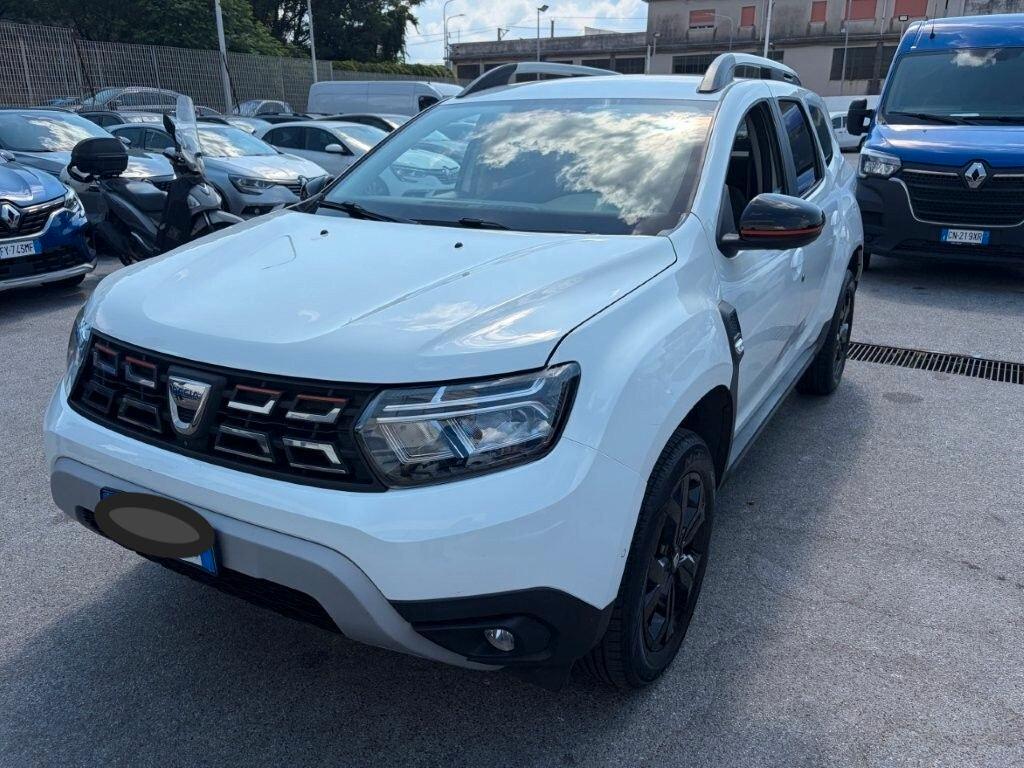 Dacia Duster 1.5 Blue dCi 8V 115 CV 4x2 Extreme