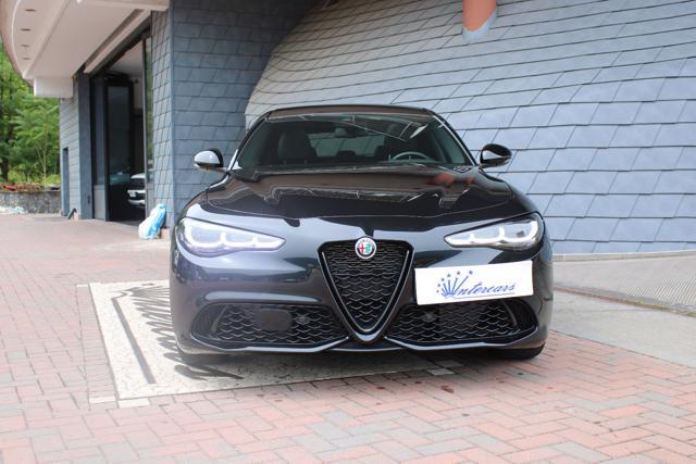 ALFA ROMEO Giulia 2.0 Turbo 280cv Q4 Veloce TETTO