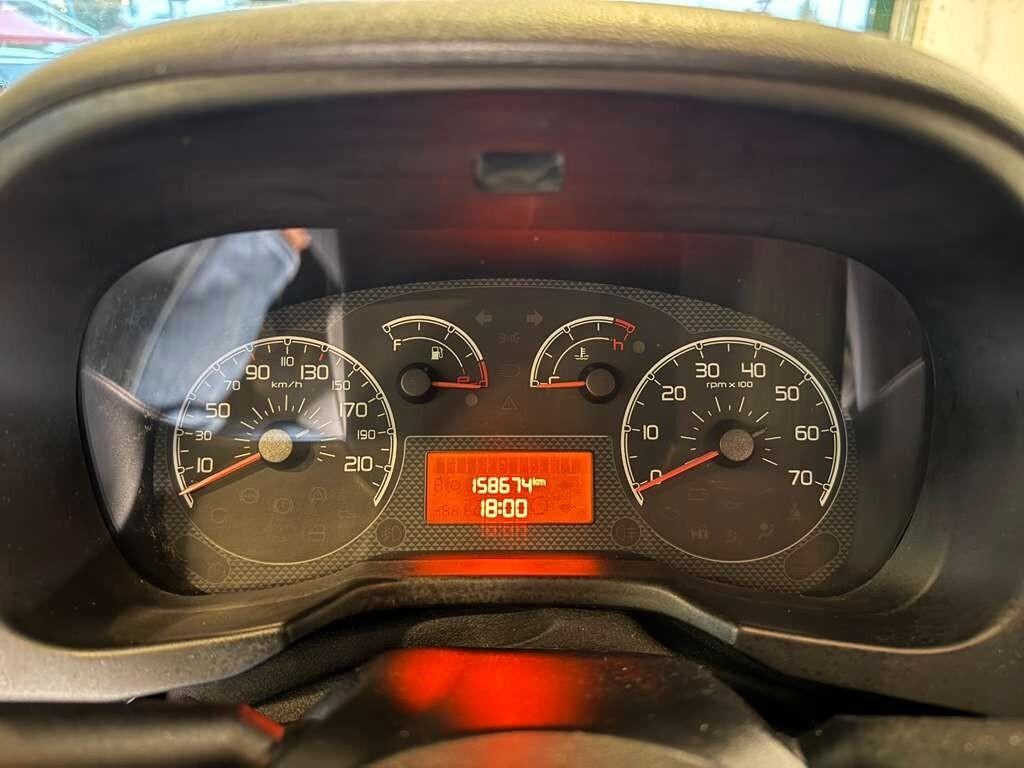 Peugeot Bipper 1.3 HDi 75 Stop&Start Outdoor