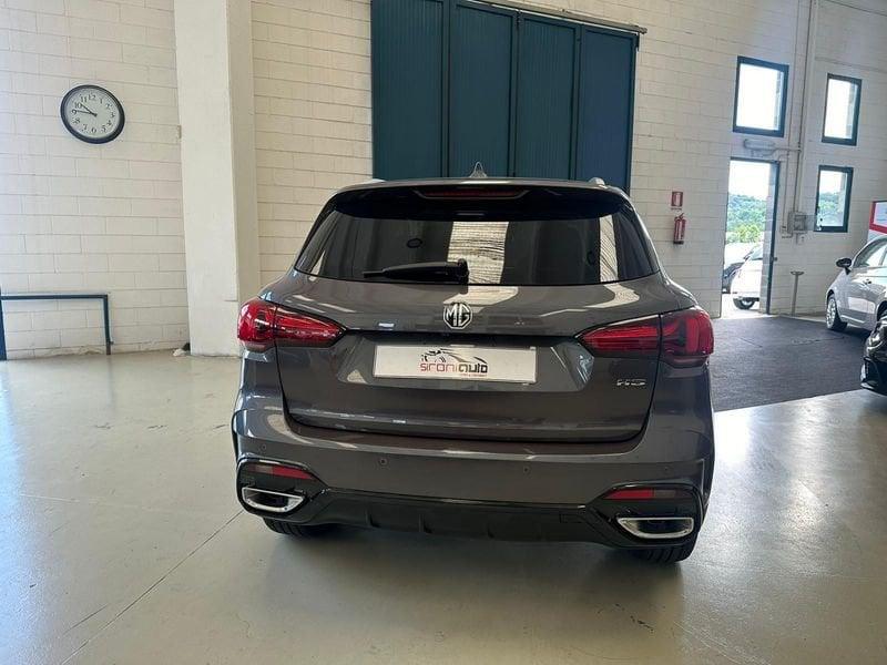 MG HS HS 1.5T-GDI AT Luxury - PROMO SIRONIAUTO+