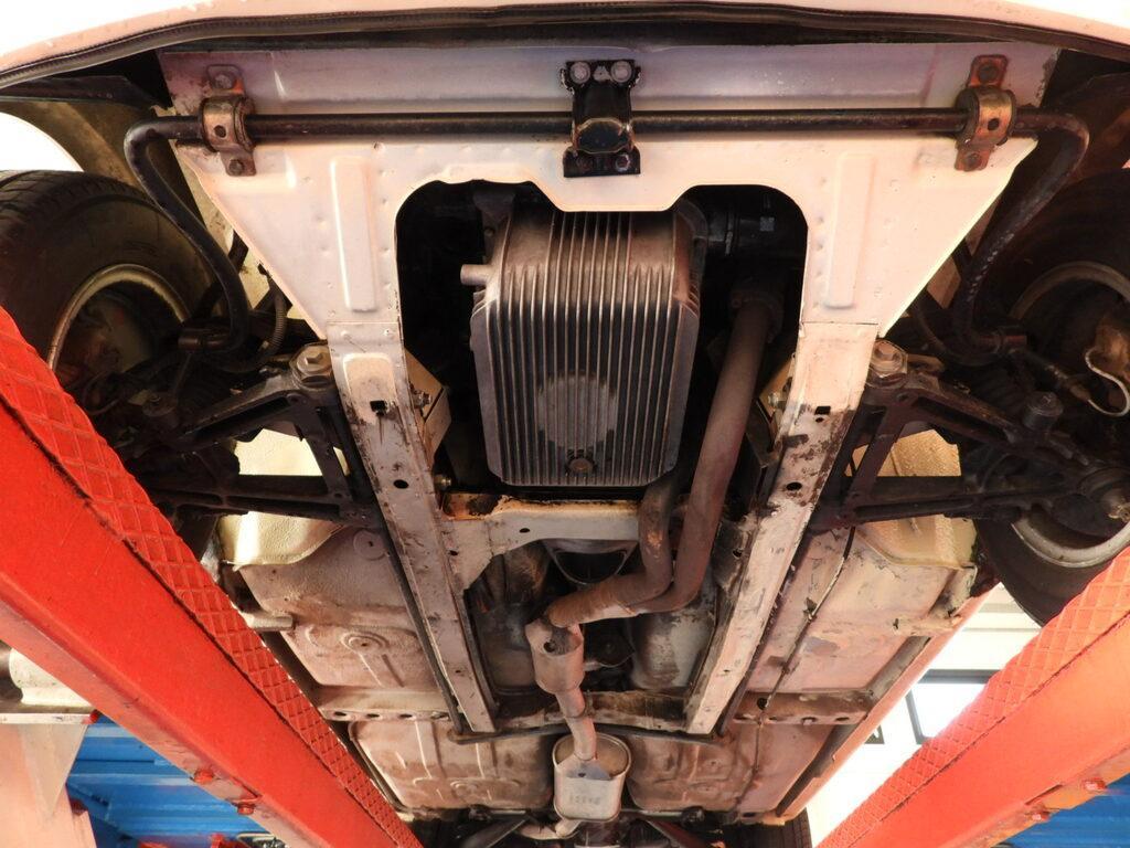 Alfa Romeo Alfetta 2.0 L
