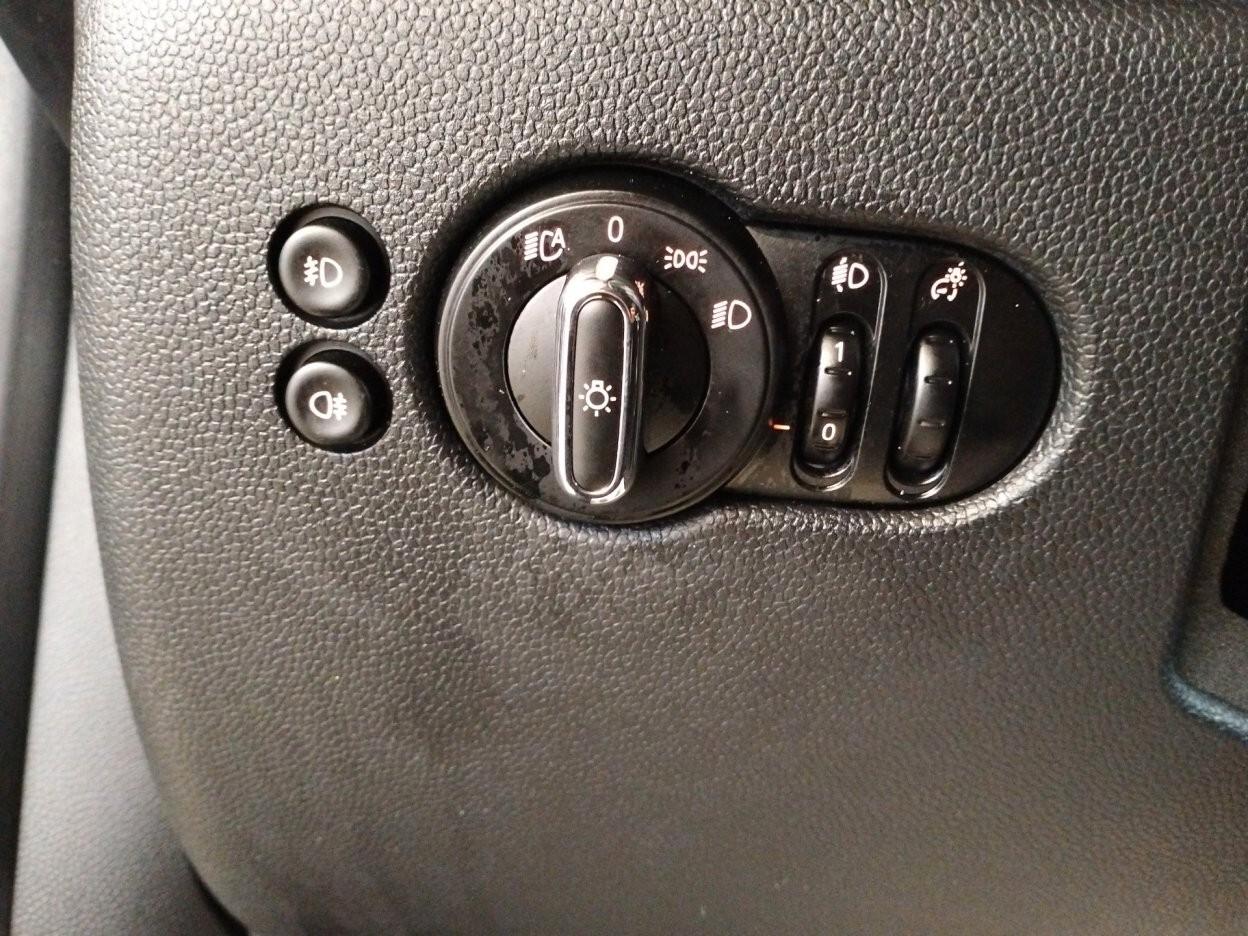 MINI Cooper SE Full Electric 3p S auto