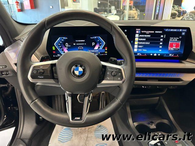 BMW 118 d MSport Pro