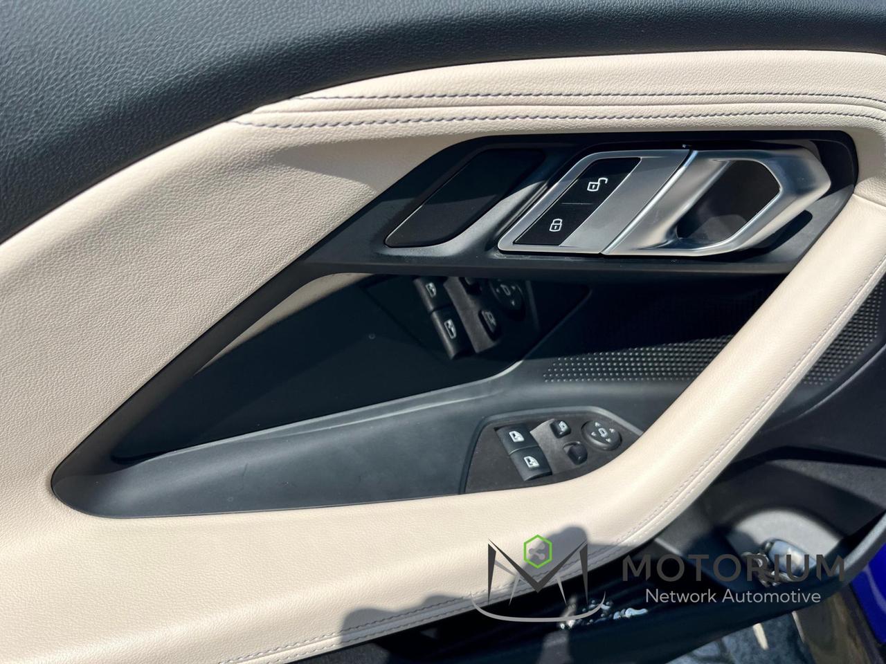 BMW 220 iCoupé Msport G42 - IVA ESPOSTA-unico prop.