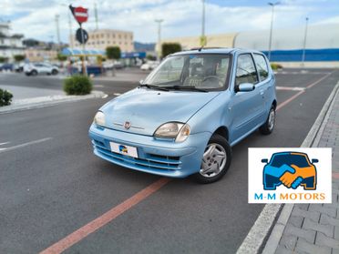 Fiat 600 1.1 50th Anniversary