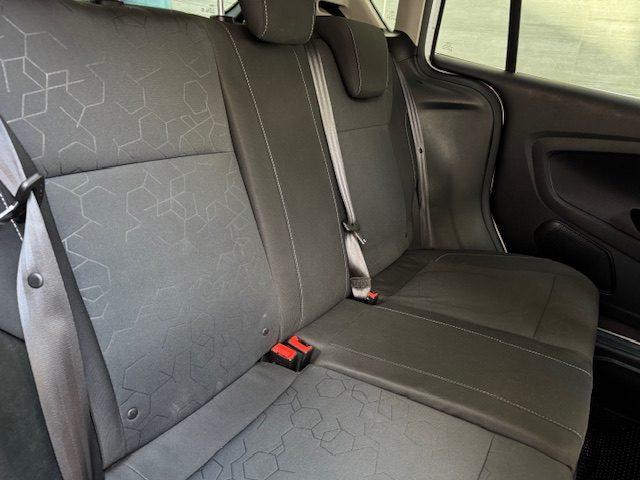 FORD B-Max 1.5 TDCi 75 CV