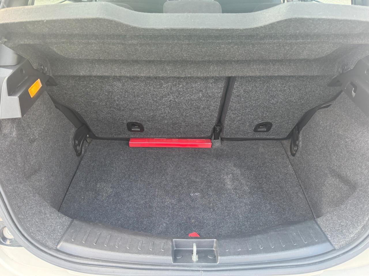 Lancia Ypsilon 1.2 69 CV 5P Gold 2014