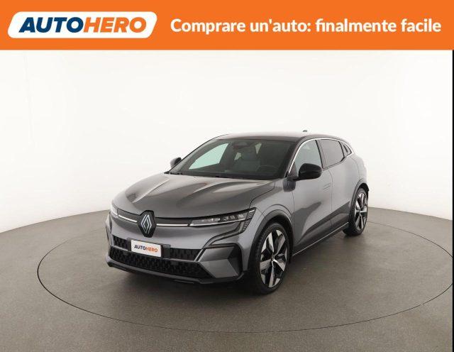 RENAULT Megane Mégane E-Tech Electric EV60 220 CV Optimum Charge