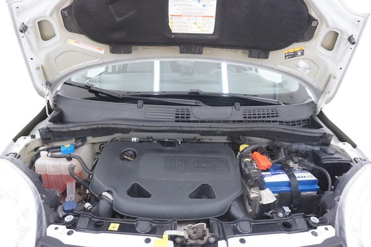 Fiat Panda 4x4 Wild BR786007 0.9 Benzina 85CV