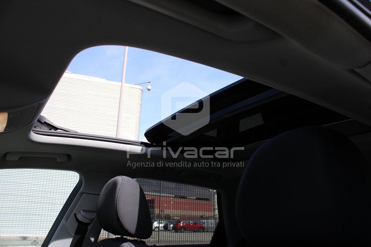 AUDI A4 Avant 2.0 TDI 177CV Advanced