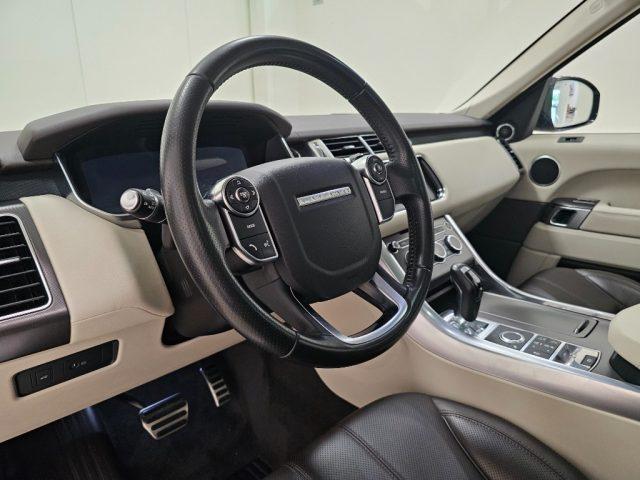 LAND ROVER Range Rover Sport 3.0 SDV6 HSE Dynamic