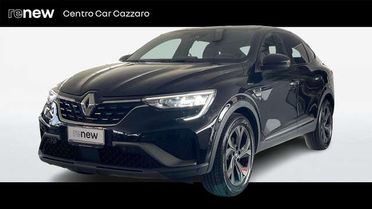 Renault Arkana 1.6 E-Tech full hybrid R.S. Line 145cv