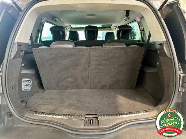 RENAULT Espace dCi 160CV EDC Energy InitialeParis 4Control *FULL*