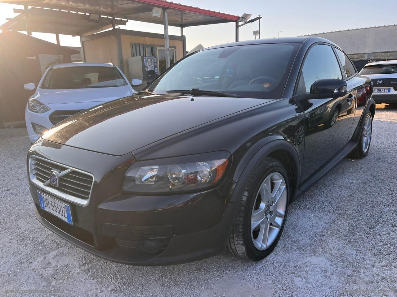 VOLVO C30 1.6 D Kinetic