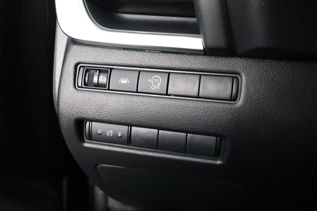 NISSAN Qashqai 3ª serie Qashqai MHEV 140 CV Visia