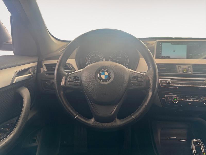 BMW X1 sdrive18d Business Advantage auto